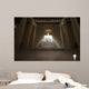 Lincoln Memorial Washington Dc Wall Decal Design 2