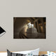 Lincoln Memorial Washington Dc Wall Decal Design 1