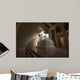 Lincoln Memorial Washington Dc Wall Decal Design 1