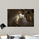 Lincoln Memorial Washington Dc Wall Decal Design 1