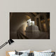 Lincoln Memorial Washington Dc Wall Decal Design 1