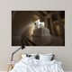 Lincoln Memorial Washington Dc Wall Decal Design 1