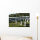 Arlington National Cemetery Arlington Wall Decal Design 4
