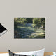 Arlington National Cemetery Arlington Wall Decal Design 2