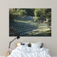Arlington National Cemetery Arlington Wall Decal Design 2
