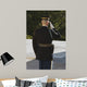 Honor Guard Tomb Unknowns Wall Decal Design 1