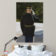 Honor Guard Tomb Unknowns Wall Decal Design 1