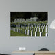 Arlington National Cemetery Arlington Wall Decal Design 1