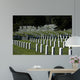Arlington National Cemetery Arlington Wall Decal Design 1