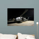 Maintenance Crew Work Ah-64d Wall Decal