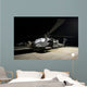 Maintenance Crew Work Ah-64d Wall Decal