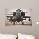 Group Ah-64d Apache Helicopters Wall Decal Design 1