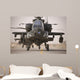 Group Ah-64d Apache Helicopters Wall Decal Design 1