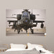 Group Ah-64d Apache Helicopters Wall Decal Design 1