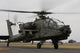 Ah-64 Apache Helicopter Runway Wall Decal Design 8