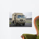 Us Army Truck Wall Decal
