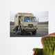 Us Army Truck Wall Decal