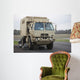 Us Army Truck Wall Decal