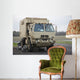 Us Army Truck Wall Decal