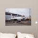 F-16 Thunderbird Display Front Wall Decal
