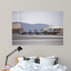 F-15c Eagles Nellis Air Wall Decal
