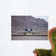 A-10 Thunderbolt Taxis to Wall Decal Design 10