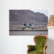 A-10 Thunderbolt Taxis to Wall Decal Design 10