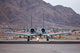 A-10 Thunderbolt Taxis to Wall Decal Design 10