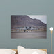 A-10 Thunderbolt Taxis to Wall Decal Design 9