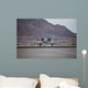 A-10 Thunderbolt Taxis to Wall Decal Design 9