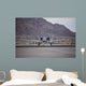 A-10 Thunderbolt Taxis to Wall Decal Design 9