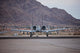A-10 Thunderbolt Taxis to Wall Decal Design 9