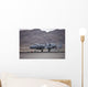 A-10 Thunderbolt Taxis to Wall Decal Design 8