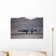 A-10 Thunderbolt Taxis to Wall Decal Design 8