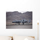 A-10 Thunderbolt Taxis to Wall Decal Design 8