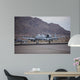 A-10 Thunderbolts Taxi to Wall Decal Design 11