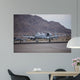 A-10 Thunderbolts Taxi to Wall Decal Design 11