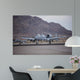 A-10 Thunderbolts Taxi to Wall Decal Design 11