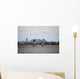 A-10 Thunderbolt Taxis to Wall Decal Design 7