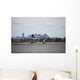 A-10 Thunderbolt Taxis to Wall Decal Design 7