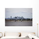 A-10 Thunderbolt Taxis to Wall Decal Design 7