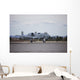 A-10 Thunderbolt Taxis to Wall Decal Design 7