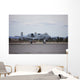 A-10 Thunderbolt Taxis to Wall Decal Design 7