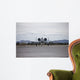 A-10 Thunderbolt Taxis to Wall Decal Design 6