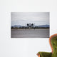 A-10 Thunderbolt Taxis to Wall Decal Design 6