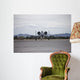 A-10 Thunderbolt Taxis to Wall Decal Design 6