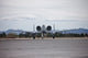 A-10 Thunderbolt Taxis to Wall Decal Design 6