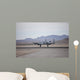 A-10 Thunderbolt Taxis to Wall Decal Design 5