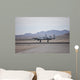 A-10 Thunderbolt Taxis to Wall Decal Design 5