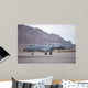 A-10 Thunderbolt Taxis to Wall Decal Design 4